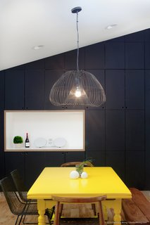 An Austin Couple Turn a Ranch Home Into a Refreshing Live/Work Space - Photo 7 of 13 -