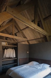 Stay at an Old Converted Train Station in the Belgian Countryside - Photo 11 of 15 -