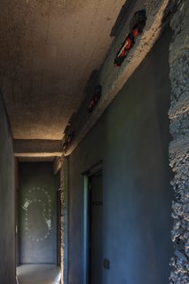 Stay at an Old Converted Train Station in the Belgian Countryside - Photo 13 of 15 -