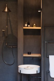 Stay at an Old Converted Train Station in the Belgian Countryside - Photo 10 of 15 -