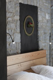 Stay at an Old Converted Train Station in the Belgian Countryside - Photo 14 of 15 -