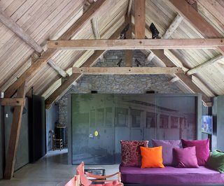 Stay at an Old Converted Train Station in the Belgian Countryside - Photo 7 of 15 -