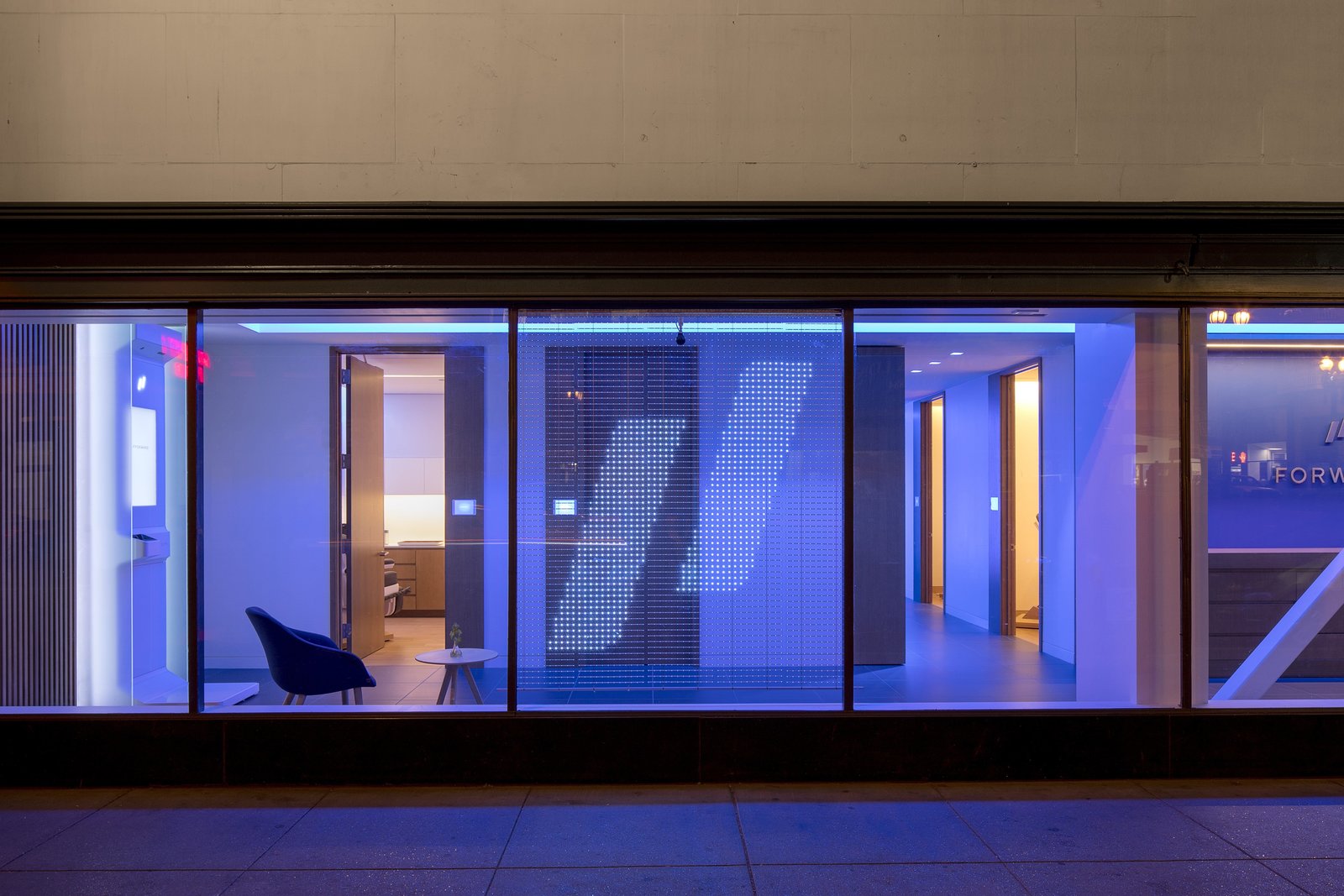 Photo 2 of 12 in A Healthcare StartUp Combines Modern Design With Top