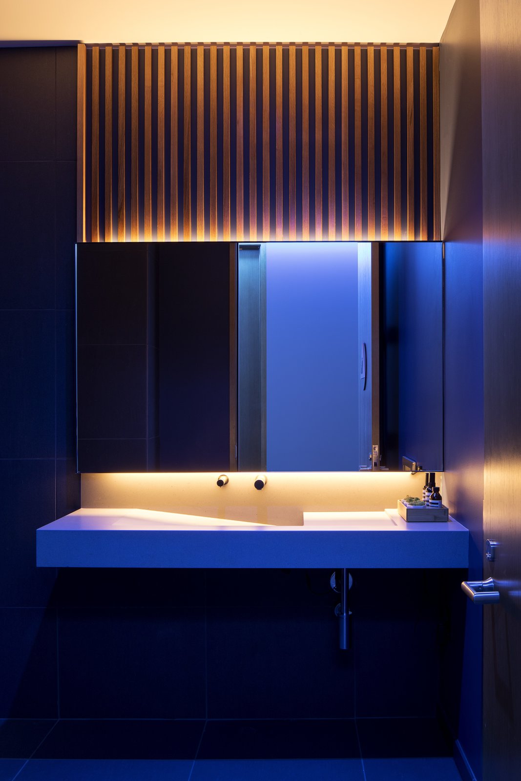 Photo 11 of 12 in A Healthcare StartUp Combines Modern Design With Top