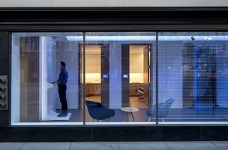 A Healthcare Start-Up Combines Modern Design With Top-Notch Technology and Care - Photo 9 of 11 -