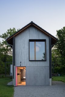 A Peaceful Bavarian Retreat With Expansive Outdoor Terraces - Photo 2 of 11 -