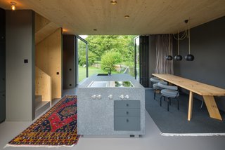 A Peaceful Bavarian Retreat With Expansive Outdoor Terraces - Photo 4 of 11 -
