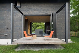 A Peaceful Bavarian Retreat With Expansive Outdoor Terraces - Photo 5 of 11 -