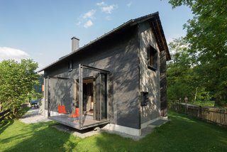 A Peaceful Bavarian Retreat With Expansive Outdoor Terraces - Photo 1 of 11 -