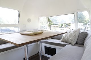 Airstream Dream Team: These Women Travel the Country, Turning Retro RVs Into Homes - Photo 11 of 14 -