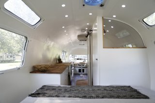 Airstream Dream Team: These Women Travel the Country, Turning Retro RVs Into Homes - Photo 9 of 14 -