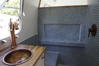 Airstream Dream Team: These Women Travel the Country, Turning Retro RVs Into Homes - Photo 13 of 14 -
