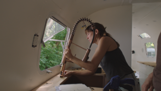 Airstream Dream Team: These Women Travel the Country, Turning Retro RVs Into Homes - Photo 5 of 14 -