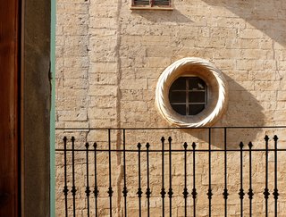 A Salvaged Apartment on Mallorca Leaves its Roots Exposed - Photo 12 of 13 -