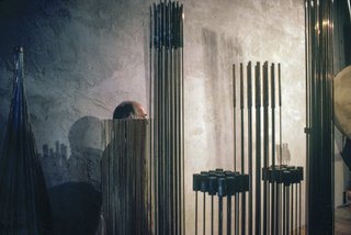 A New Box Set Captures Harry Bertoia at the Sonambient Barn - Photo 4 of 14 -