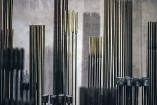 A New Box Set Captures Harry Bertoia at the Sonambient Barn - Photo 6 of 14 -