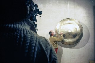 A New Box Set Captures Harry Bertoia at the Sonambient Barn - Photo 9 of 14 -