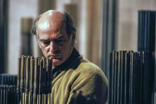 A New Box Set Captures Harry Bertoia at the Sonambient Barn - Photo 10 of 14 -