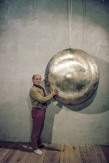A New Box Set Captures Harry Bertoia at the Sonambient Barn - Photo 12 of 14 -