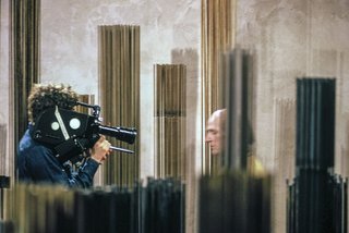 A New Box Set Captures Harry Bertoia at the Sonambient Barn - Photo 13 of 14 -