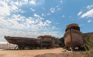A Powerful New Project in Baja California Involves 44 Renowned Architects - Photo 4 of 8 -