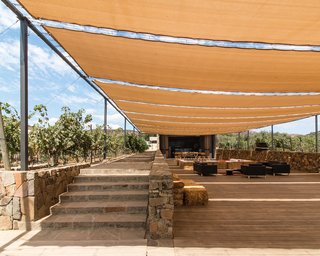 A Powerful New Project in Baja California Involves 44 Renowned Architects - Photo 2 of 8 -