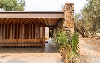 A Powerful New Project in Baja California Involves 44 Renowned Architects - Photo 5 of 8 -