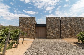 A Powerful New Project in Baja California Involves 44 Renowned Architects - Photo 1 of 8 -