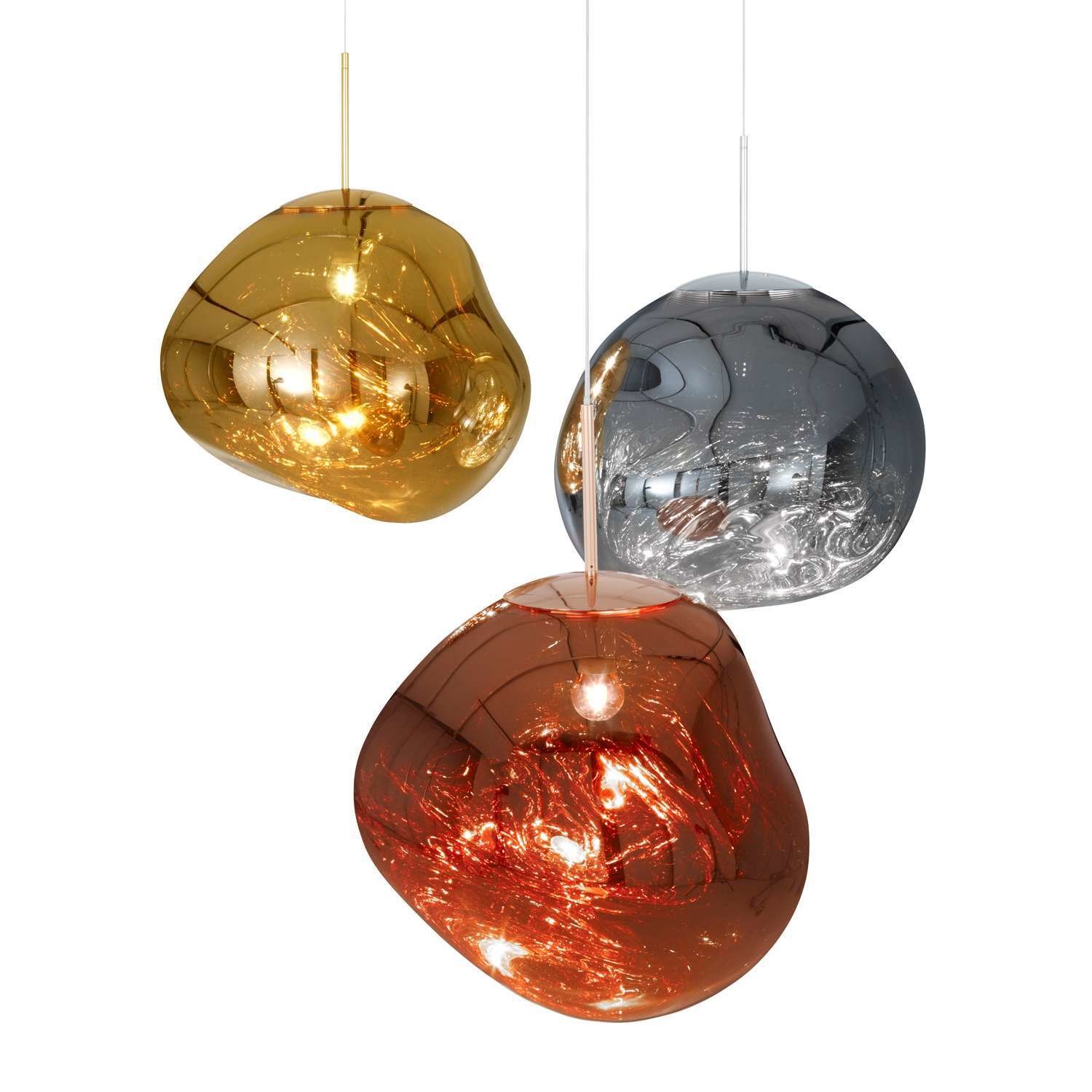 Discover the best melt pendant light products on Dwell Dwell