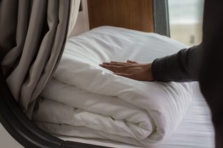 Snooze Your Way From San Francisco to L.A. With This New Sleeper Bus - Photo 3 of 7 -