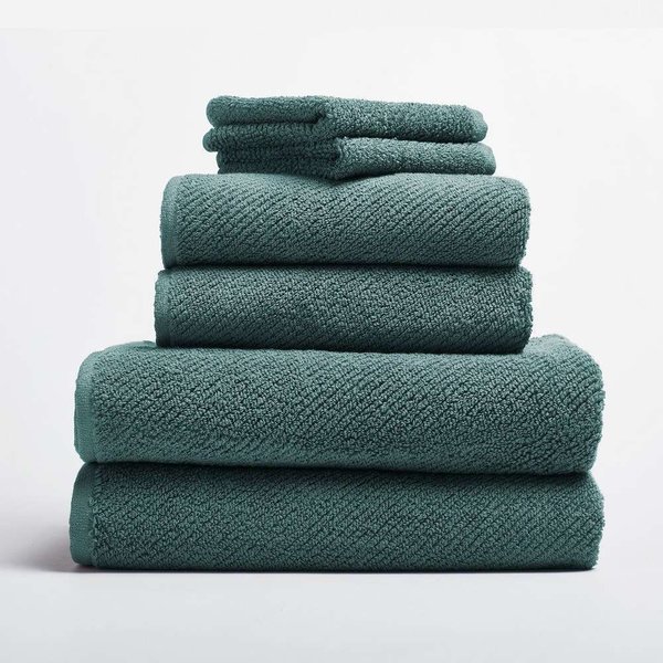 Shop Modern Bath & Bed Bath Towels Dwell