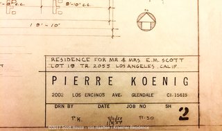 Ever Wanted to Stay in a Midcentury House Designed by Pierre Koenig? - Photo 17 of 18 -