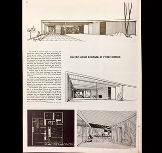 Ever Wanted to Stay in a Midcentury House Designed by Pierre Koenig? - Photo 16 of 18 -