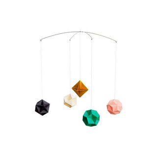 12 Playful Pieces of Art to Instantly Liven Up Your Kid's Room - Photo 3 of 12 -