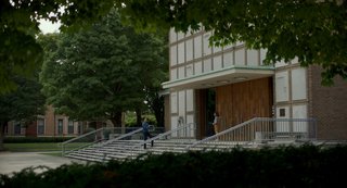 Get an Exclusive Sneak Peek of a New Short Film on Columbus, Indiana - Photo 3 of 4 -