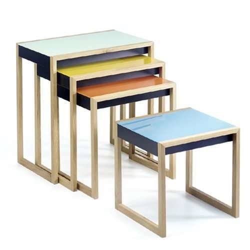 Discover the best nestingtables.html products on Dwell Dwell