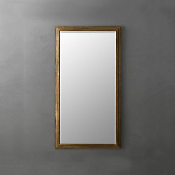 Shop Modern Decor & More Mirrors Dwell