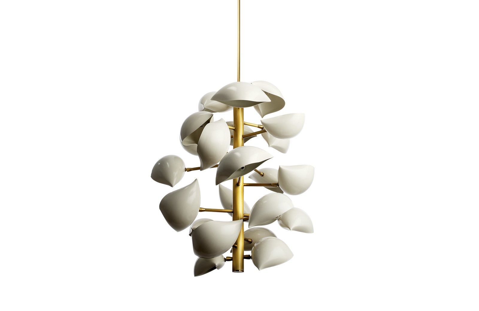David Weeks Studio Lapa Pendant By Dwell David Weeks Studio Lapa Pendant