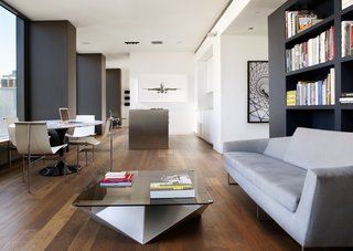 Sublime Soho Style by Cass Calder Smith