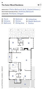 Nearly 80 Years Later, an Architect Rescues a Japanese-Inspired Masterwork Designed by His Father - Photo 14 of 14 -