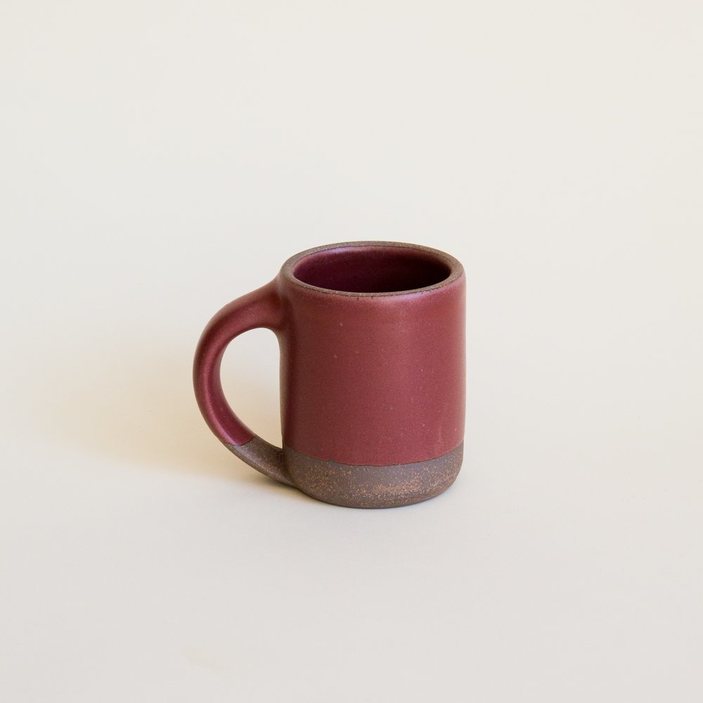 East Fork Pottery Mug by East Fork Pottery Dwell