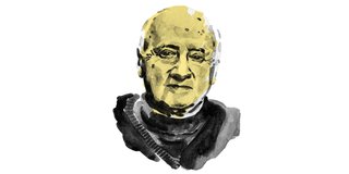 Kevin Roche on How He Got His Start—Nodding Off in an Interview With Eero Saarinen