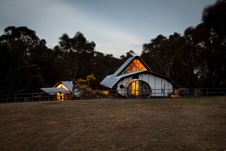 Hand-Built by a Famed Queensland Architect, This Unique Abode Asks $228K - Photo 1 of 11 -