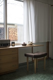 Swedish Designer Bruno Mathsson’s Home Is a Perfect Midcentury Time Capsule - Photo 7 of 11 -