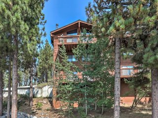 Rent One of These Cozy Cabins For a Ski Trip This Winter - Photo 1 of 9 -