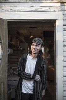 Lady Gaga’s Hats Come From This Couple’s Enchanting Workshop in Sweden - Photo 2 of 14 -