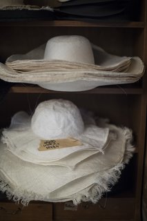 Lady Gaga’s Hats Come From This Couple’s Enchanting Workshop in Sweden - Photo 10 of 14 -