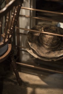 Lady Gaga’s Hats Come From This Couple’s Enchanting Workshop in Sweden - Photo 7 of 14 -