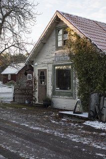 Lady Gaga’s Hats Come From This Couple’s Enchanting Workshop in Sweden - Photo 1 of 14 -