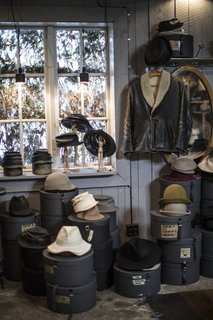 Lady Gaga’s Hats Come From This Couple’s Enchanting Workshop in Sweden - Photo 3 of 14 -